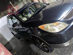 هیوندای ڤێرە کروز